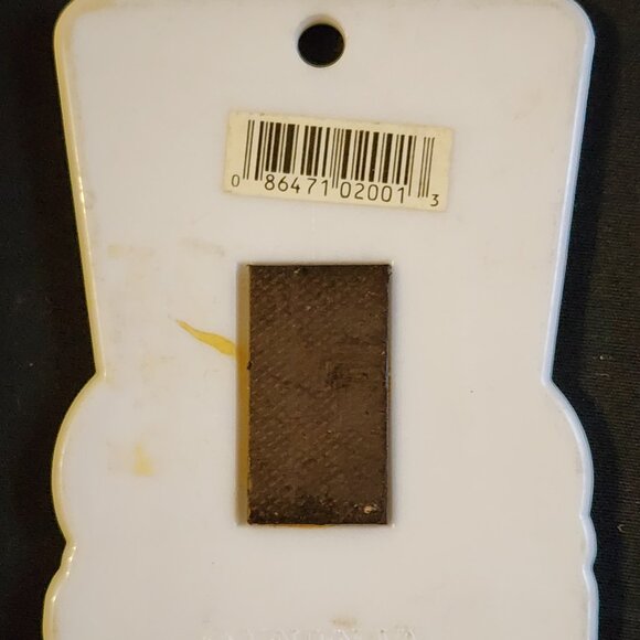 Vintage 1980's Refrigerator/Fridge Magnets SWIB/CONTENOVA "Debbie's Kitchen" - Picture 5 of 15